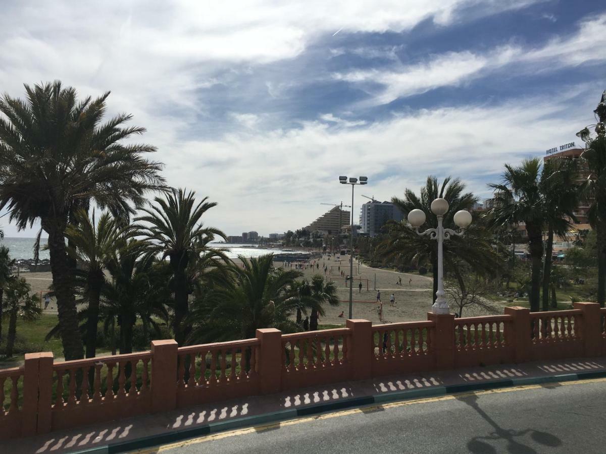 Magnificent Port-Beach 5* Luxury Residence Benalmádena Exteriér fotografie