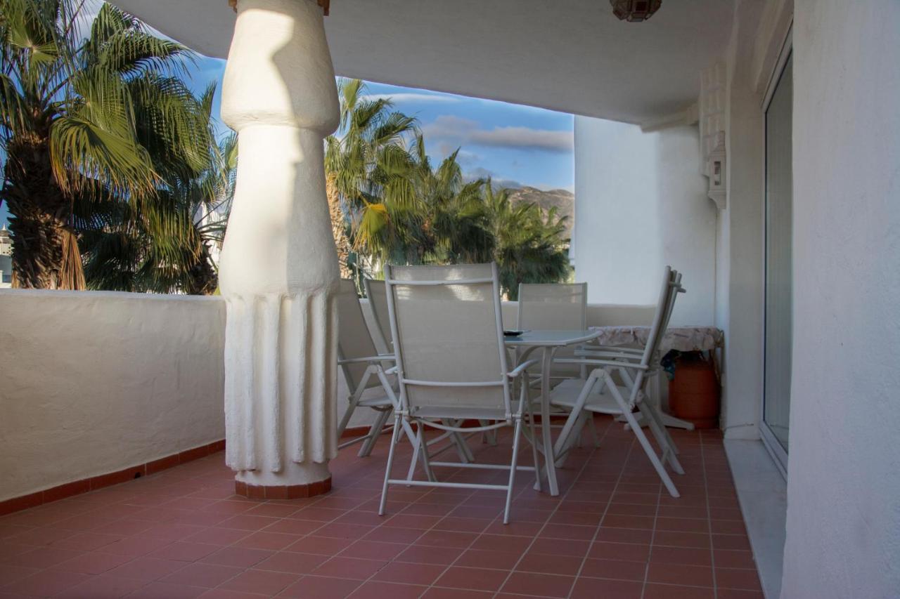 Magnificent Port-Beach 5* Luxury Residence Benalmádena Exteriér fotografie